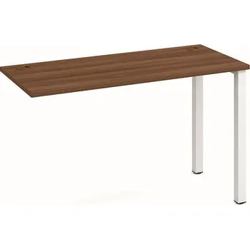 Psací stůl HOBIS UE 1200 R stůl rovný k řetězení