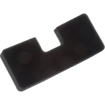 Filtr do vysavače Výstupní mikrofiltr pro vysavače ETA 1509 Orbito pro ETA 1509 Orbito