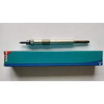 Zapalovací a žhavicí svíčka Žhavící svíčka 2.0 a 2.2HDi originál Citroen Peugeot 1612736680 voz. C4, C5, C8, Jumpy, Jumper, Scudo, Kuga, Mondeo