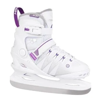 Zimní brusle TEMPISH CROX.X LADY krasokomplet 37 Velikost: 40