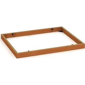 Policová skříň HOBIS S 800 60