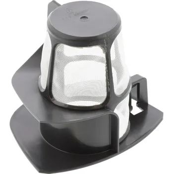 Příslušenství pro úklid Electrolux kryt filtru 140134299019 pro Electrolux Ergorapido EER77SSM/MBM