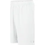 Wilson RUSH 9'' WOVEN SHORT bílý XL