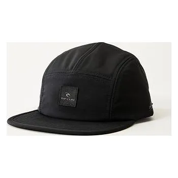 Kšiltovka Kšiltovka Rip Curl ANTI SERIES ADJUST CAP Black velikost O/S