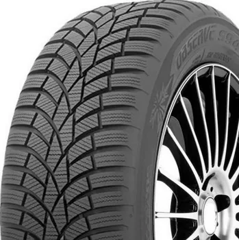 Zimní osobní pneu TOYO Observe S944 215/50 R18 92 V