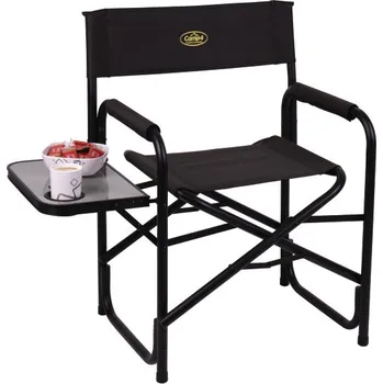 Křeslo Režisérská židle Camp4 MAXI DELUXE II - s postranním stolkem