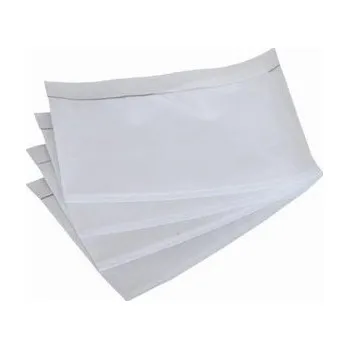 Obálka Obálka - kapsa nalepovací DL