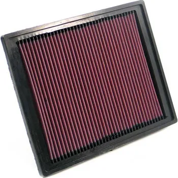 Vzduchový filtr K&N sportovní vložka vzduchového filtru pro Opel Vectra C r.v. 2005-2009 2.8L Benzin