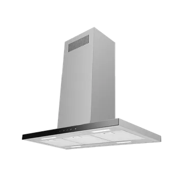 Digestoř Kluge ODSAVAČ OSTRŮVKOVÝ KOI9211IX