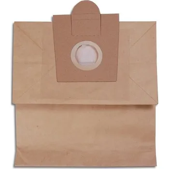 Sáček do vysavače JOLLY Papírové sáčky S16 6 ks pro Bosch GL-40 baggless (BSGL 42282/01)