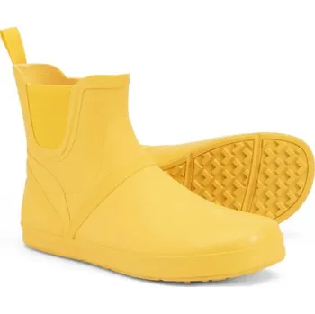 Dámské polobotky Xero Grace Yellow Barefoot holínky EUR 355