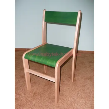 Jídelní židle židle DEV/46 učitelská