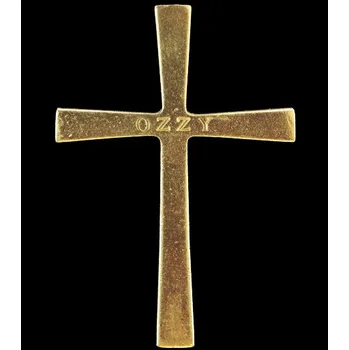 Nášivka nášivka na záda, zádovka Ozzy Osbourne - The Ozzman Cometh