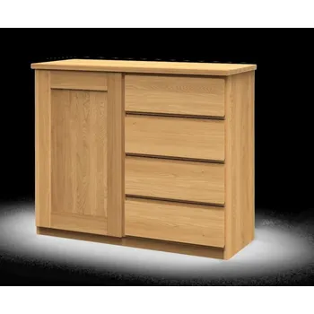 Komoda OS DALILA - komoda I2DZ - masiv