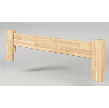 Dětská zábrana Zábrana univerzální 120cm buk