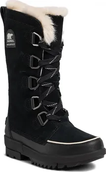 Dámská zimní obuv Sorel Torino II Tall NL3489 černá 36