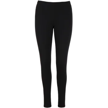 Dámské legíny TERMOVEL Dámské 3/4 legíny ROMANA VELIKOST: XL