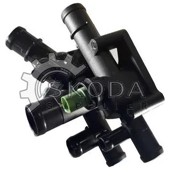 Automobilové těsnění Termostat, chladivo MAGNETI MARELLI 352317102150