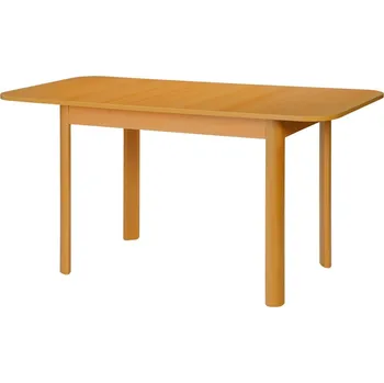 Jídelní stůl Jídelní stůl BONUS 110x70cm rozkládací