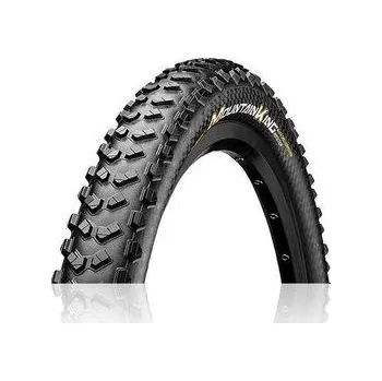 Ráfek na kolo Continental plášť Mountain King 29x2.3 ProTection skládací (černá)