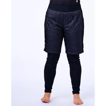 Cyklistické kalhoty SWIX KRAŤASY NAVADO 212204.10000 - velikost M