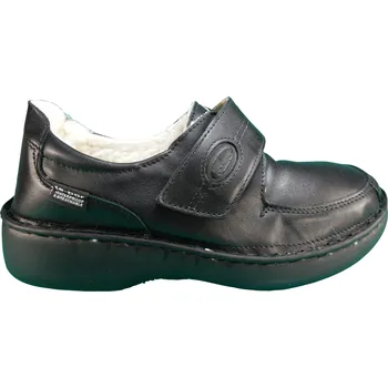 Dámská zdravotní obuv kožená zimní zdravotní obuv 2002/Z - 60V 39