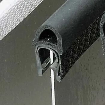 Příslušenství k oknu Těsnicí profil 10mm kulička 50