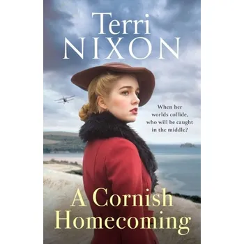 A Cornish Homecoming - Nixon, Terri