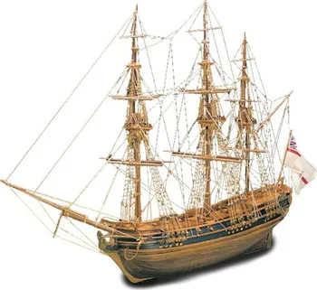 RC model lodě Mantua Model President 1:60