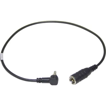 Wittenberg Antennen anténní adaptér CRC-9 zásuvka, FME konektor