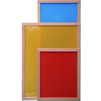 Kancelářský nábytek DE91360 magnetická nástěnka 56x71cm