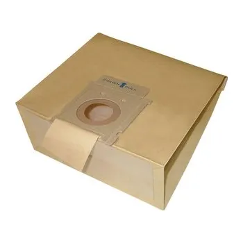 Sáček do vysavače Menalux Papírové sáčky 6601P 5 ks pro Omega BS 30 Profi-Clean