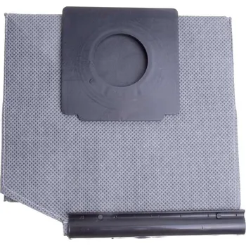 Sáček do vysavače Zelmer Permanentní vysypávací sáček 1 ks pro Viking 340 078