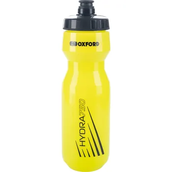 Láhev Láhev/bidon HYDRA750, OXFORD (žlutá fluo, objem 750ml)