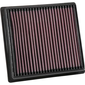 Vzduchový filtr K&N sportovní vložka vzduchového filtru pro Subaru Legacy r.v. 2020-2024 2.4L Benzin