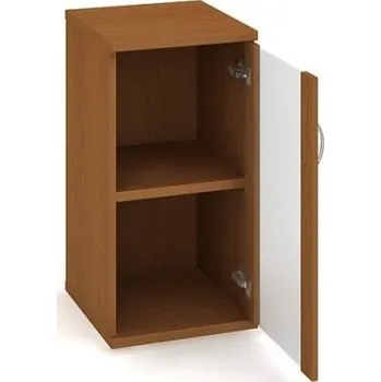 Policová skříň HOBIS S 2 40 02 P skříňka