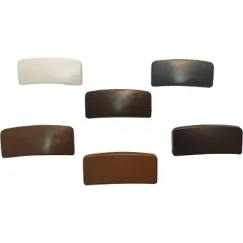 Odvodňovací krytky - Bumerang Barva: světle hnědá