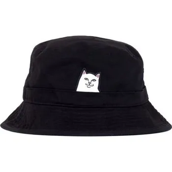Klobouk Klobouk RIP N DIP RND3683Z Lord Nermal Bucket Black