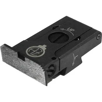 Stavitelné hledí CZ 75, CZ 85, CZ 97 (bez úpravy závěru) mi75