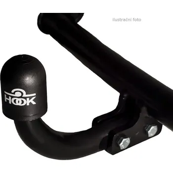 Tažné zařízení Mazda Demio 98-04/00 - 113402