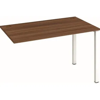 Psací stůl HOBIS US 1200 R stůl rovný k řetězení