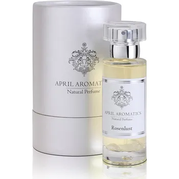 Vzorek parfému APRIL AROMATICS Rosenlust ml: 30 ml