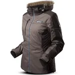 Dámská bunda TRIMM Lucca shitake Velikost: XL