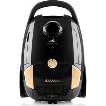 Vysavač Sáčkový vysavač ETA 1519 Avanto pro ETA 2519 Avanto