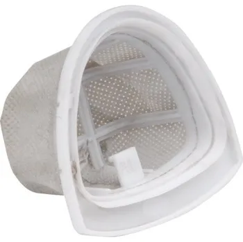 Filtr do vysavače Filtr FHCL 936 do vysavače Goddess HCL 936