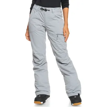 Snowboardové kalhoty Kalhoty na snowboard Roxy Nadia heather grey M 2023 - Odesíláme do 24 hodin