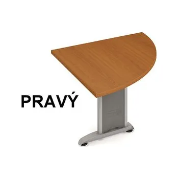 Psací stůl HOBIS FP 901 P stůl přídavný