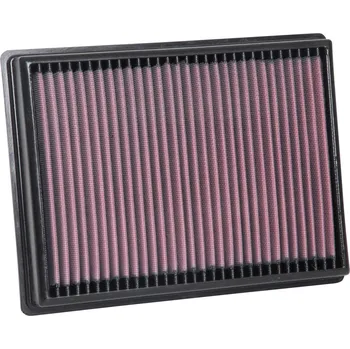 Vzduchový filtr K&N sportovní vložka vzduchového filtru pro Ford Focus ST IV r.v. 2020, 2021 2.3L Benzin