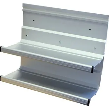 Drátěná police Odkládací polička