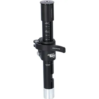 Sport Ergotec Up a Down Turn 3 A-Head adaptér 53-153 mm (Ergotec Up a Down Turn 3 A-Head adaptér 53-153 mm)